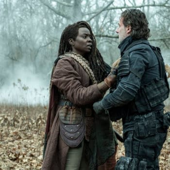 the walking dead