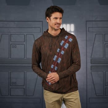 Return to a Galaxy Far, Far Away with RSVLTS New Star Wars Collection 