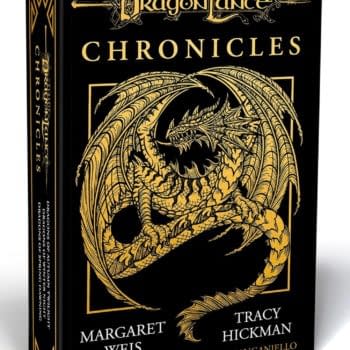 The Dragonlance Chronicles Collection Arrives This February