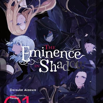 The Eminence in Shadow: New Audiobook Joins Manga Anime Adapts