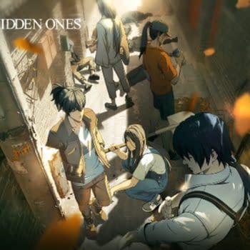 The Hidden Ones Pre-Alpha Playtest Has Been Postponed