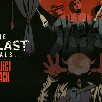 The Outlast Trials - Project Breach