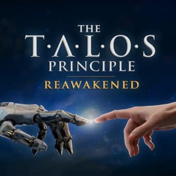 The Talos Principle: Reawakened Will Arrive in 2025