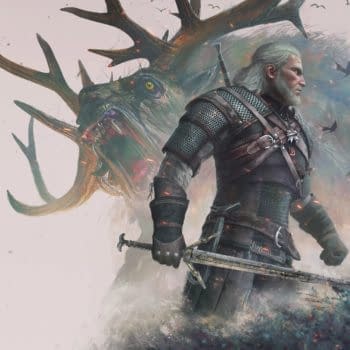 The Witcher 3: Wild Hunt Anniversary Concert Announced