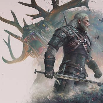 The Witcher 3: Wild Hunt Anniversary Concert Announced