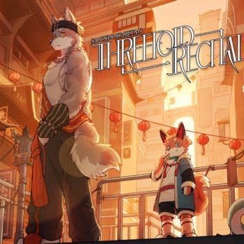 Threefold Recital Confirmed For Mid-January Release