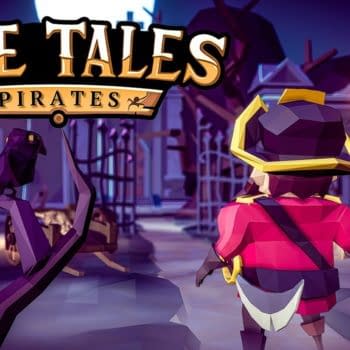 Tile Tales: Pirate Aims For Console & PC Release in 2025