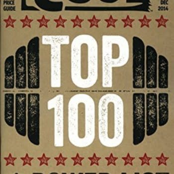 Top 100 Top Traffic Stories Of 2024 On Bleeding Cool