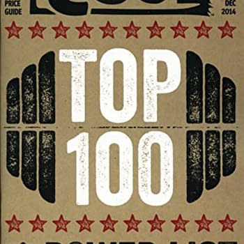 Top 100 Top Traffic Stories Of 2024 On Bleeding Cool