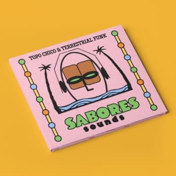 Topo Chico Releases New EP Featuring Miami Artists