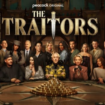 The Traitors: Peacock Debuts Trailer for Season 3 with Alan Cumming