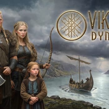 Vikings Dynasty Announces PC Release Set For 2025