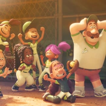 Win or Lose Actress "Disheartened" by Disney Pulling Trans Storyline