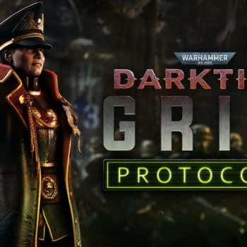 Warhammer 40,000: Darktide Launches Grim Protocols