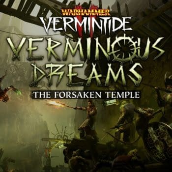 Warhammer: Vermintide 2