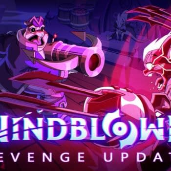 Windblown Receives New Revenge Update This Week