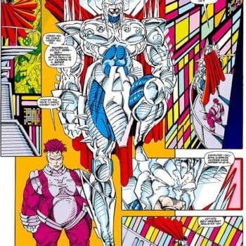 Time Of Strife... or Time Of Stryfe... for Marvel in 2025 (XSpoilers)
