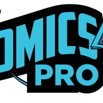 Binc Offers Two Scholarships to ComicsPRO Industry Meeting