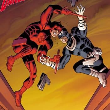 No, Bullseye Does Not Appear In This Week's Daredevil #17