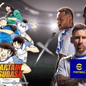 Captain Tsubasa Joins eFootball In Latest Collaboration