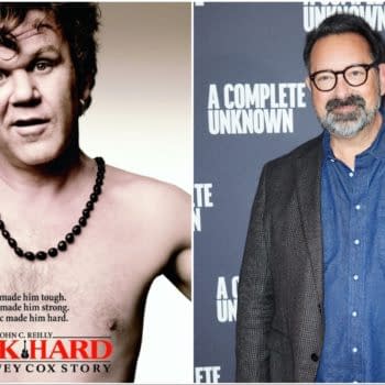 James Mangold Didn't Let Walk Hard  Deter Him From A Complete Unknown