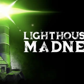 Lighthouse of Madness