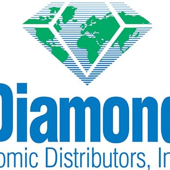 More Diamond Comics Distributor Delays And Comic Store Distress