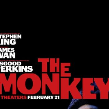 The Monkey: A Holiday Treat From Osgood Perkins, First Scene Released