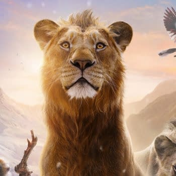 Mufasa: The Lion King Review: