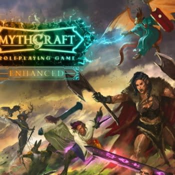 MythCraft To Receive Enhanced Edition This January