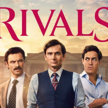 Rivals Renewed! Get Ready for Season 2 of More Bonkbusting!