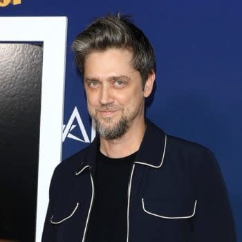 Director Andy Muschietti Provides An Update To The Brave And The Bold