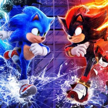 Sonic the Hedgehog 3 Review: The Fans Are Getting Everything They Want