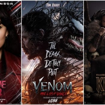 Sony CEO Blames The Press For Madame Web & Kraven Box Office Failures