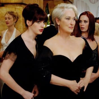 Emily Blunt Addresses Her Potential Return for The Devil Wears Prada 2