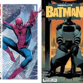 Ultimate Spider-Man #1 Outsold Absolute Batman #1