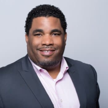 André Anderson Hired as Head of Sales & Retailer Relations for Dstlry