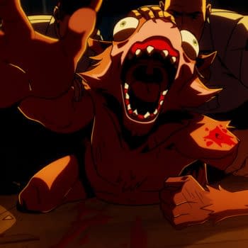 Creature Commandos Episode 5 Images; James Gunn on Weasel's Backstory