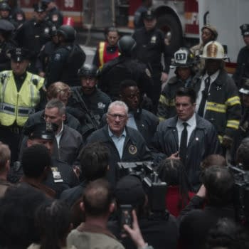 Zero Day Sneak Peek: Netflix Previews Robert De Niro-Starring Series