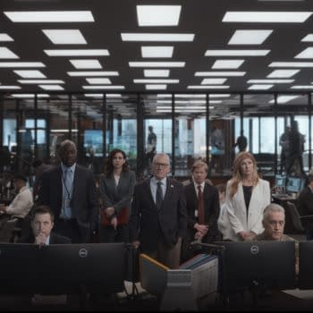 Zero Day: Netflix Previews Robert DeNiro-Starring Limited Series