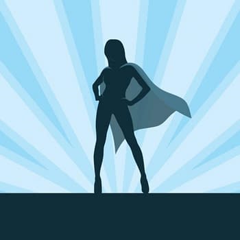 Model Actress Whatever, a New Superhero Novel by Kim Newman