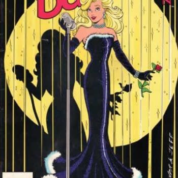 Barbie Comics Coming From Tokyopop & Mattel - and Hot Wheels Too