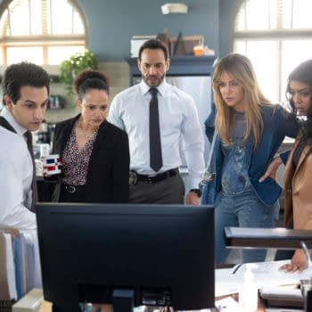 High Potential S01E08: "Obsessed"/S01E09: "The RAMs" Previews Released