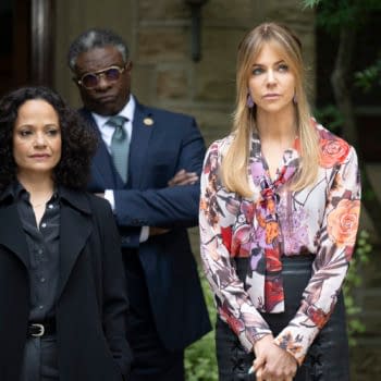 High Potential Season 1 Ep. 11 Images, Promo; Ep. 12 Overview Released