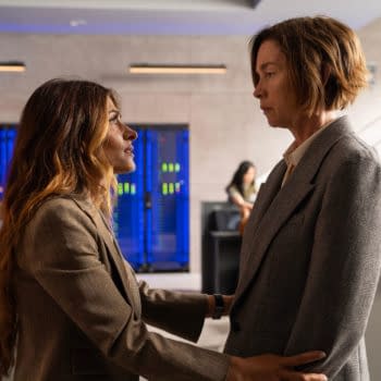 Paradise: Shahi & Nicholson on Fogelman Bringing ‘This Is Us’ Family