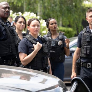The Rookie Season 7 Ep. 3: "Out of Pocket" Image Gallery Released