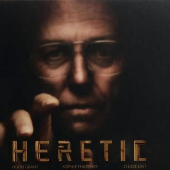Heretic Will Be Released On Blu-ray By A24 On January 21st