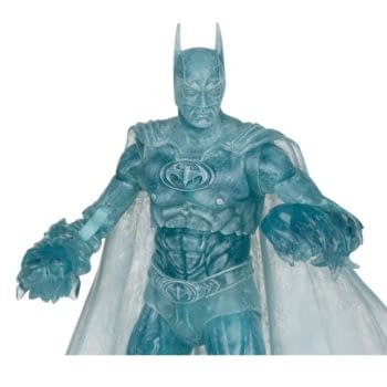 GameStop Gets Exclusive Batman and Robin (Frostbite) DC Multiverse Figure
