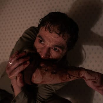 Wolf Man Star on the Film's Depiction of the Titular Character