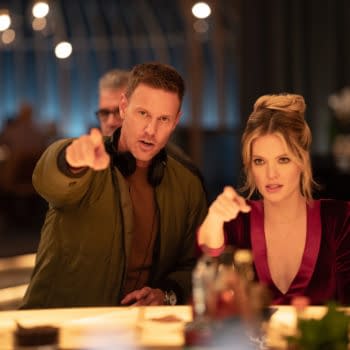 Drop Trailer: Christopher Landon Takes Us On The First Date From Hell